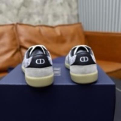 wholesale quality christian dior men shoes model no. 253